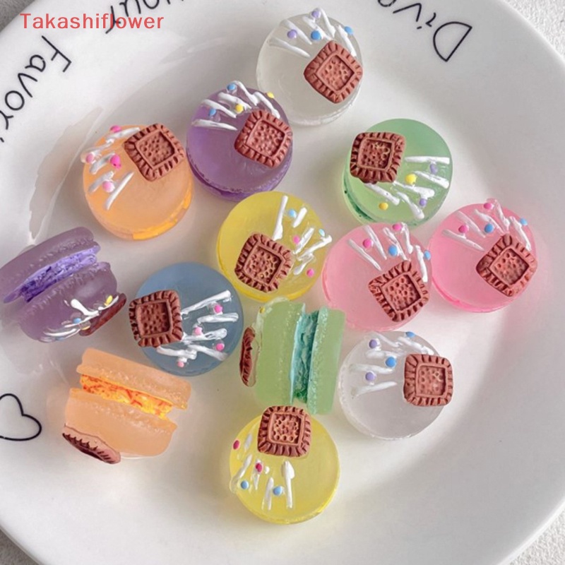 Bộ 5 Mô Hình Búp Bê Phát Quang Dùng Trang Trí Độc Đáo