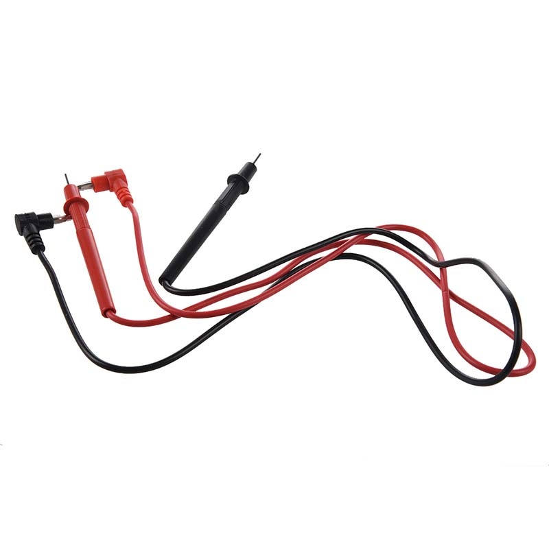 1 Cặp Đầu Dò Thử Điện 4mm Dài 26 &quot;