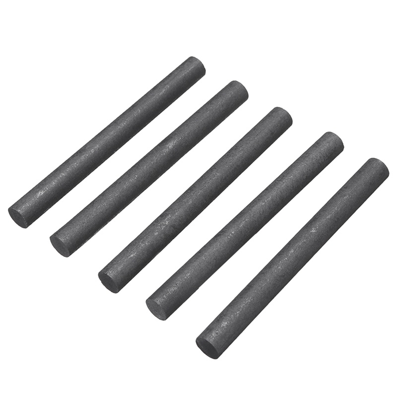 Bộ 10 Que Điện Cực 100mm Kích Thước 10X150mm
