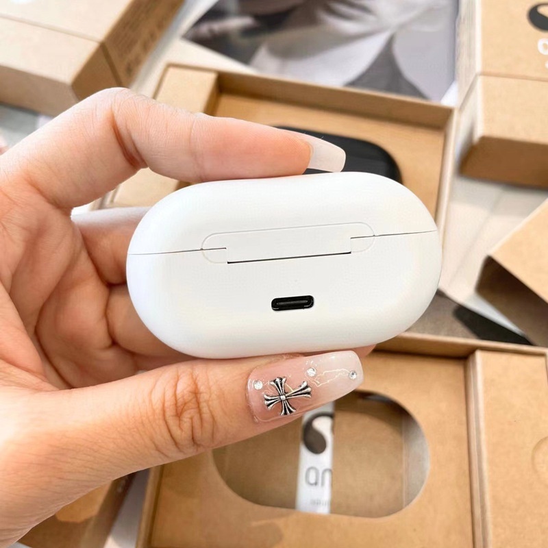 Tai Nghe Bluetooth Thể Thao Dạng Kẹp Thời Trang