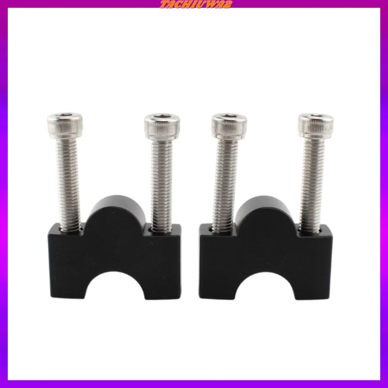 Set 2 Thanh Nâng Ghi Đông Xe Đạp Cho 250TR Zrx1100 Pro