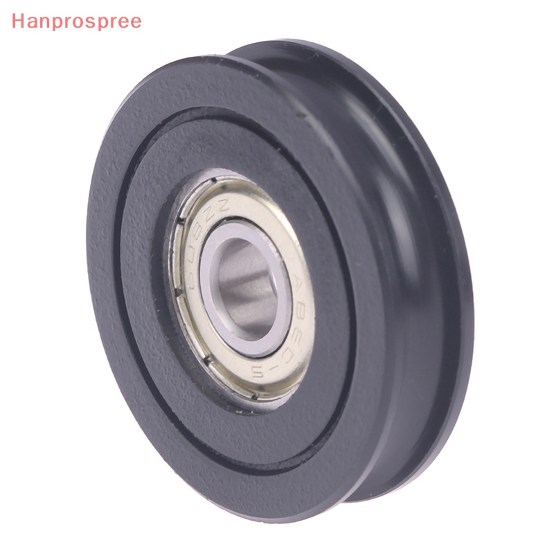 Bánh Xe Ròng Rọc 608ZZ 8x40x10MM Chuyên Dụng Chất Lượng Cao