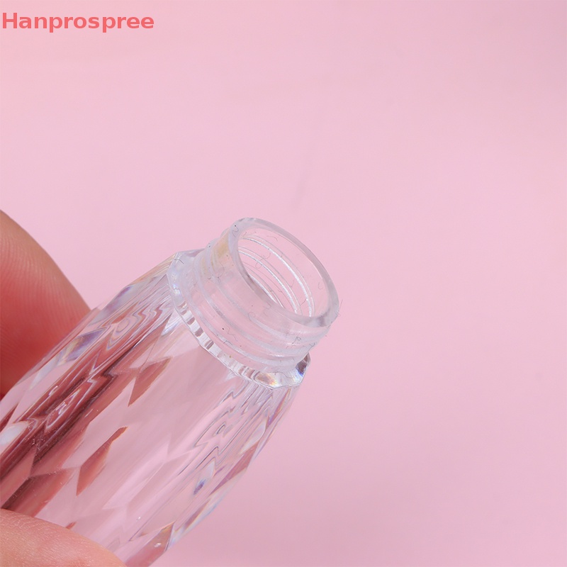 Hanprospree > Hộp Nhựa Đựng Trang Sức / Dụng Cụ Làm Móng Nghệ Thuật