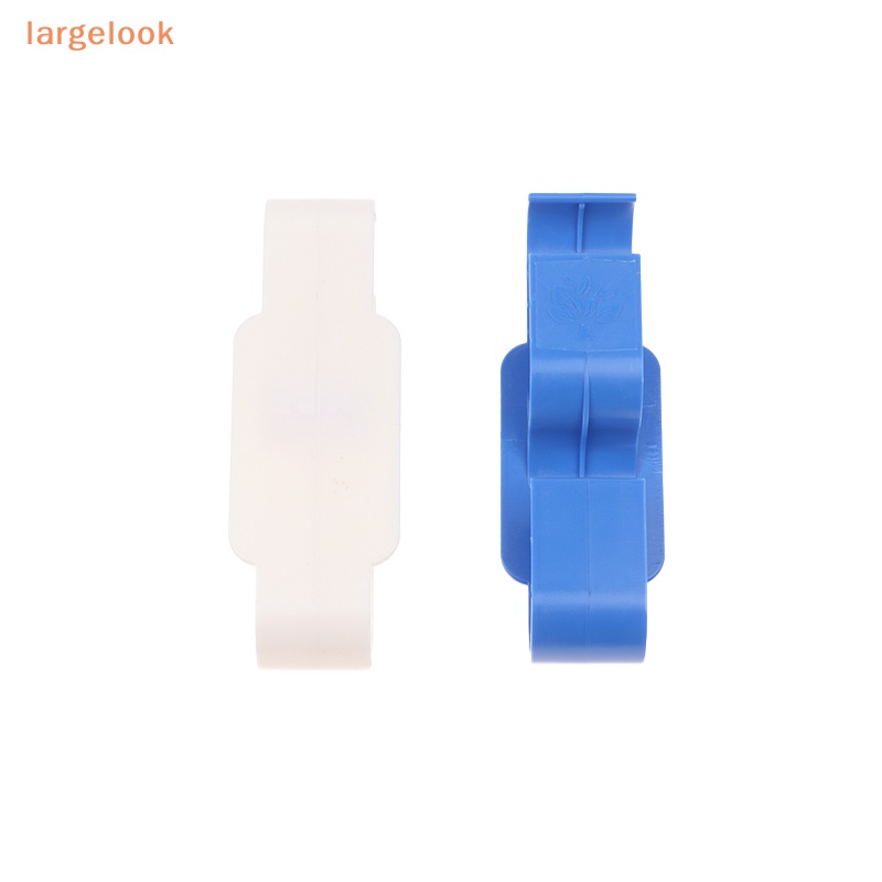 Móc Treo Ống Thở Máy Thở Gắn Tường Tiện Dụng