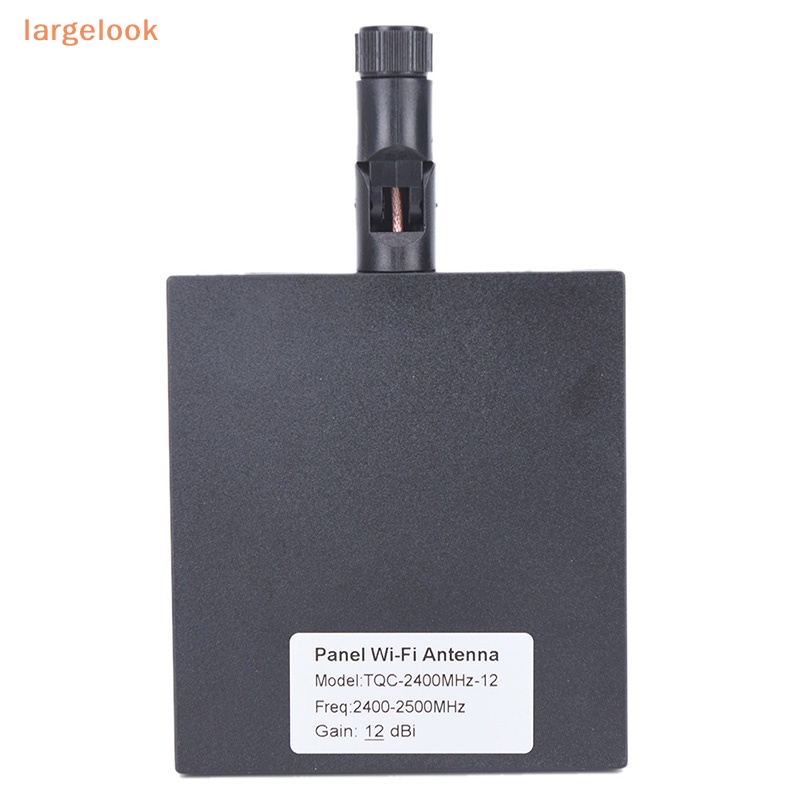 Ăng Ten 2.4G 5.8Ghz 12dBi RP-SMA Cho FPV