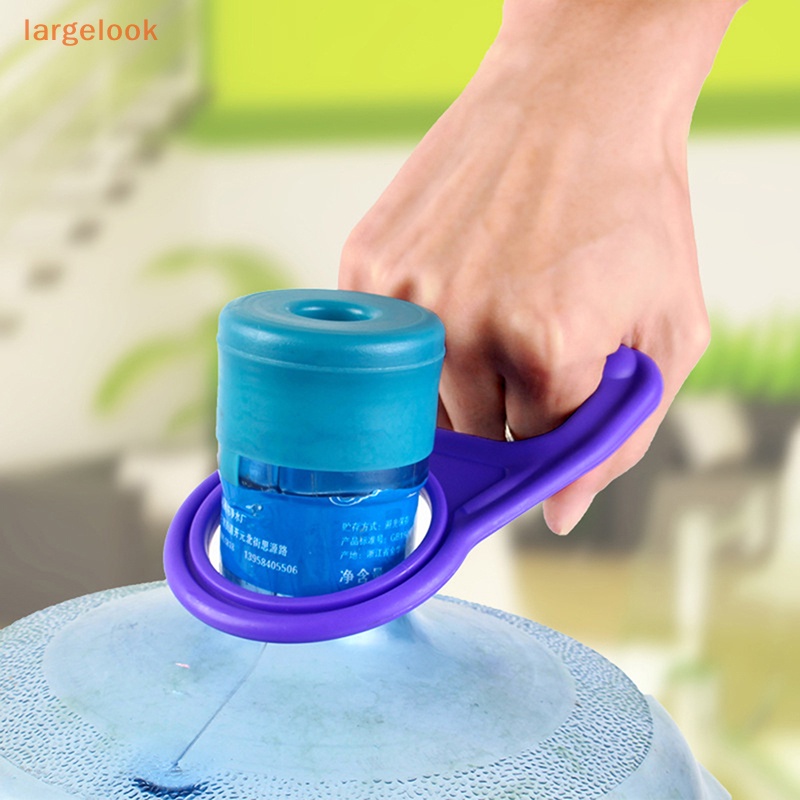 [Biglook] Dụng Cụ Mở Nắp Chai Nước Có Tay Cầm