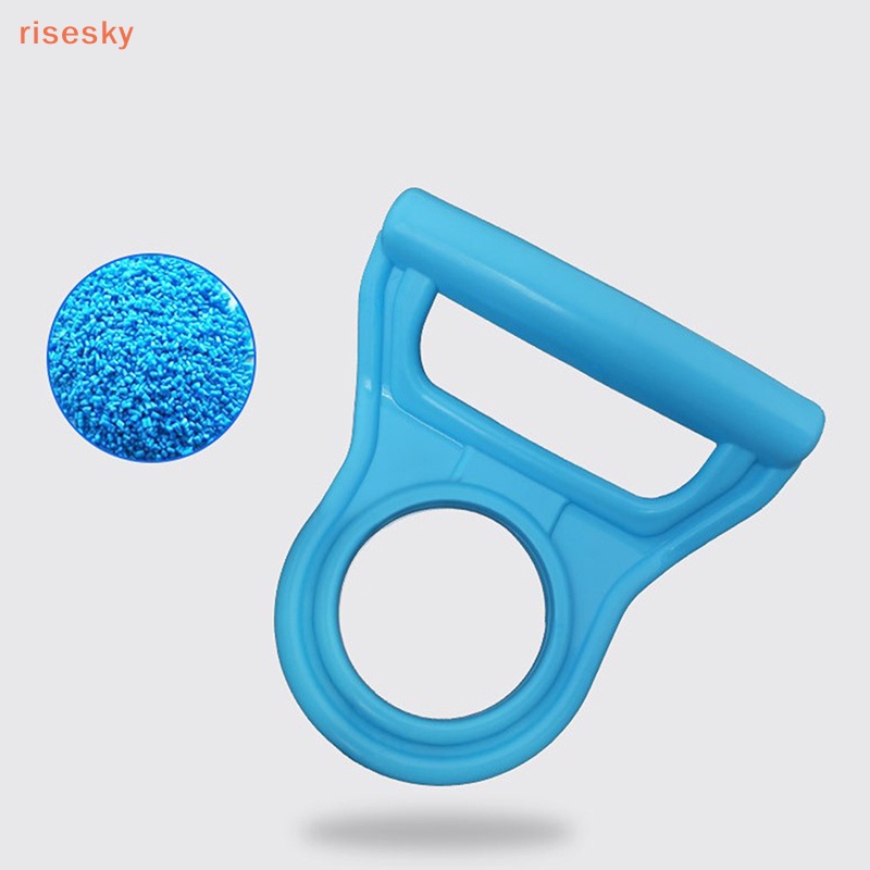[risesky] 1PC Plastic Bottled Water Handle Energy Saving Thicker Water Handle Device