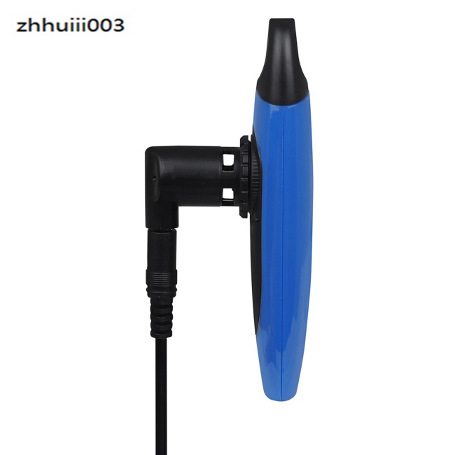 Zhihui Tụ Điện Kazoo Di Động Chuyên Nghiệp Đơn Giản Cho Đàn Guitar Bass