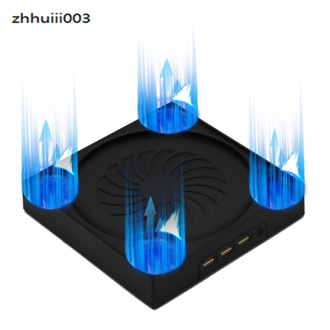 Giá Đỡ Tản Nhiệt Chống Trượt Chuyên Dụng Cho Máy Chơi Game Xbox X Series