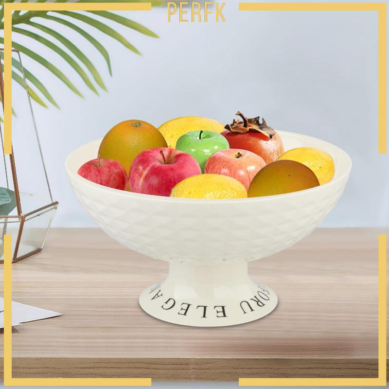 Tô Đựng Trái Cây Thiết Kế Hiện Đại Cho Nhà Bếp