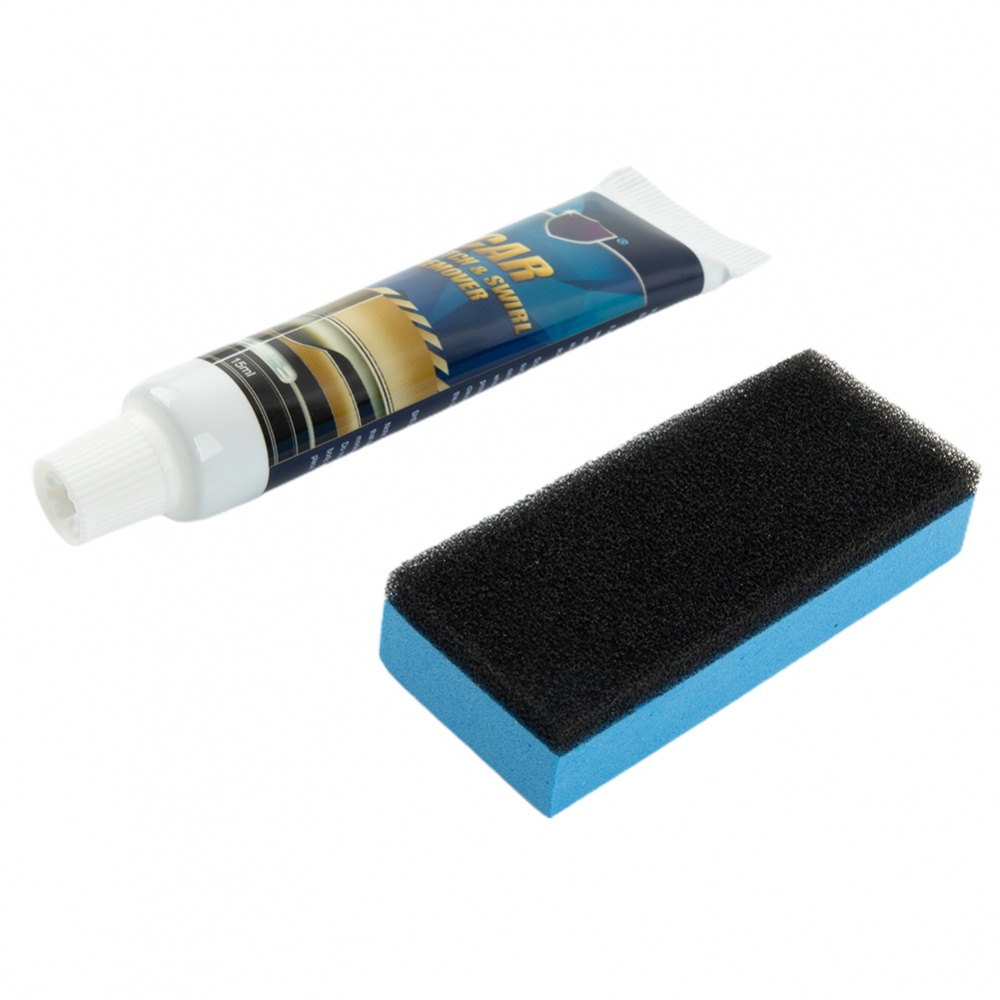 Sáp Đánh Bóng Vết Trầy Xước Chuyên Dụng Cho Xe Hơi