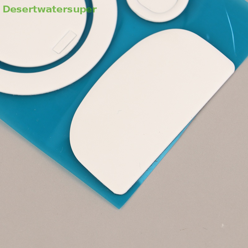 1 Tờ Miếng Dán Teflon Đáy Chuột Chống Trượt Chống Mài Mòn Thông Dụng DSVN Universal 1 Tờ