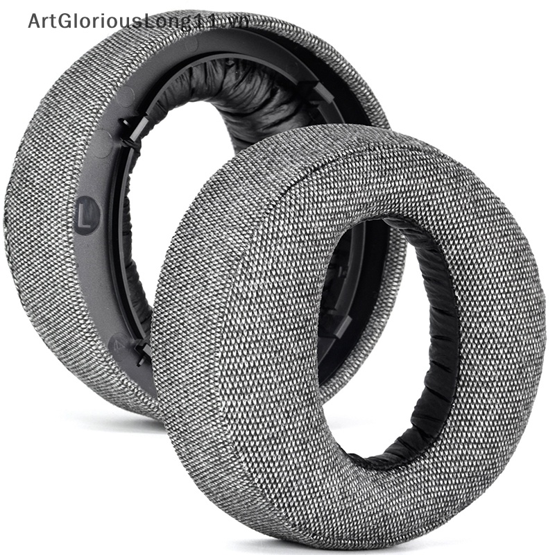 Cặp Mút Đệm Thay Thế Cho Tai Nghe Chụp Tai Không Dây Sony Playstation 5 Pulse 3D PS5