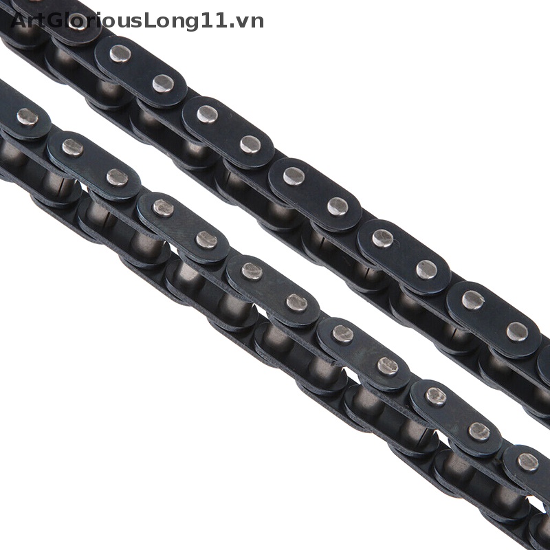 Dây Xích T8F 116L Có Liên Kết Phụ Tùng Cho Xe Máy 47 49cc Mini