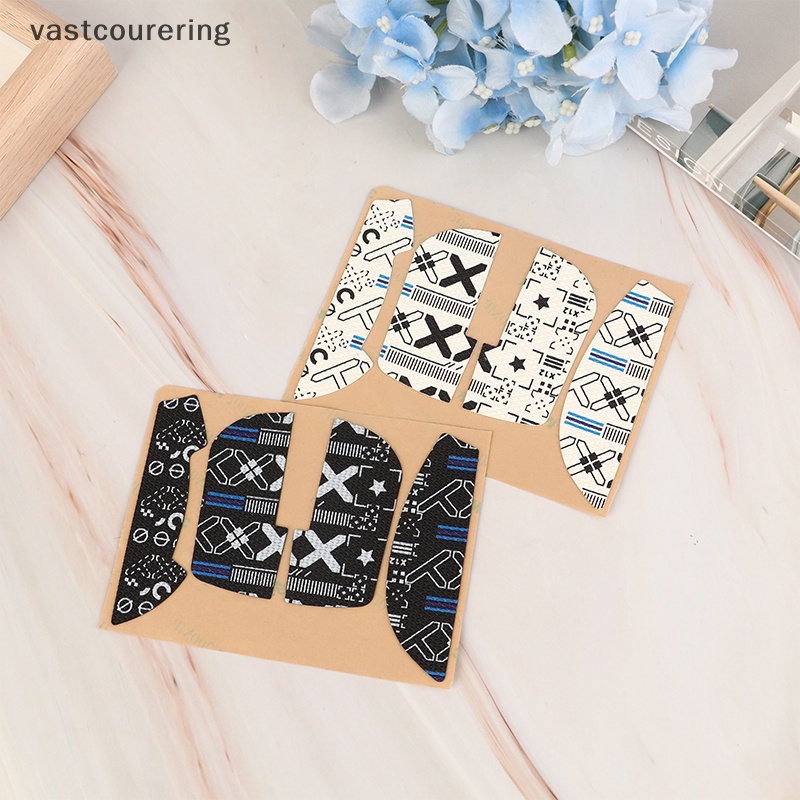 1 Bộ Miếng Dán Chống Trượt Chống Mồ Hôi Cho VGN Dragonfly F1 Pro Max