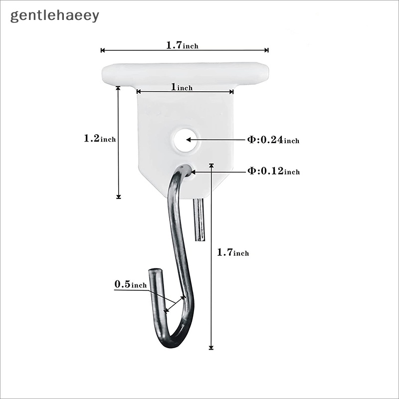 Móc Treo Đồ Dùng Cắm Trại / RV Tiện Dụng Cho Dịp Tiệc Tùng / Cắm Trại