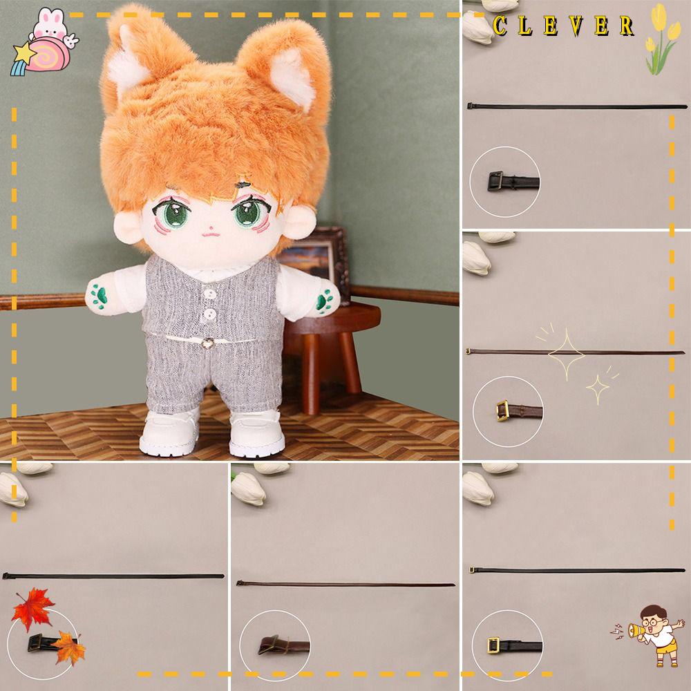 Bộ 2 Thắt Lưng 10 Kiểu Dáng Dễ Thương Đa Phong Cách