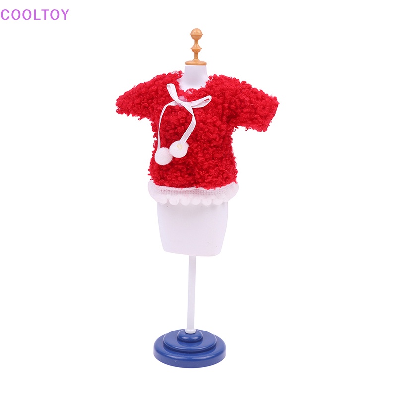 Cooltoy 1 Giá Đỡ Mô Hình Búp Bê Bằng ABS Có Thể Tháo Rời DIY