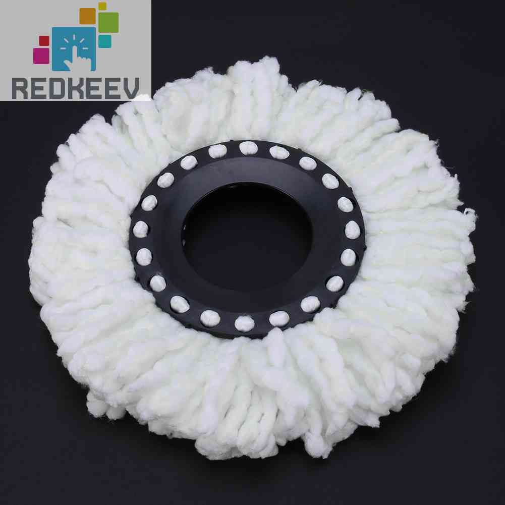 Giẻ Lau Xe Hơi Thay Thế Bằng Sợi Micro Tiện Dụng