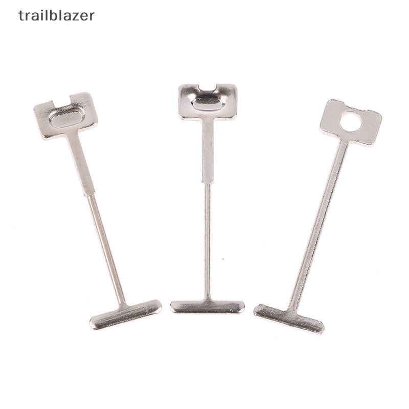 Dụng Cụ Cân Bằng Lát Gạch Men Bằng Thép 0.9 / 1.2 / 1.5mm