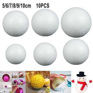 Quả Bóng Xốp Polystyrene Cây