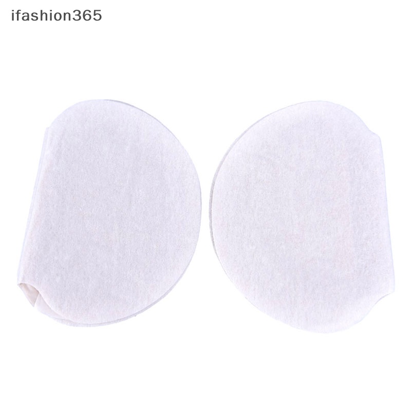 Set 100 Miếng Dán Thấm Hút Mồ Hôi Vùng Dưới Cánh Tay ifashion365