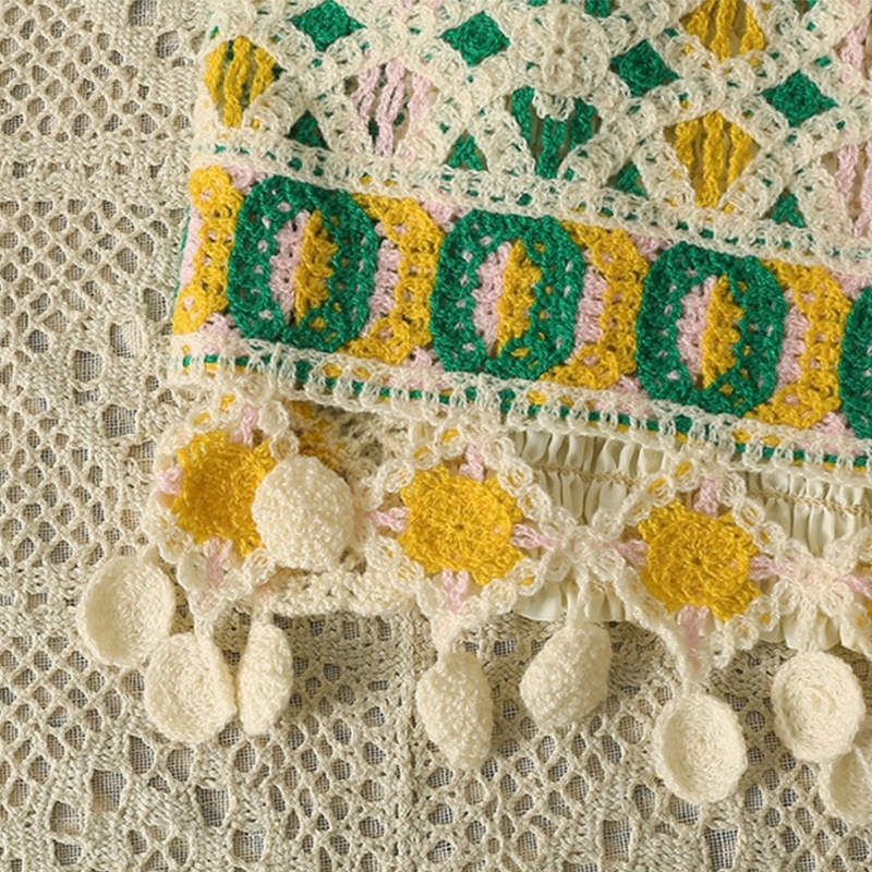 Áo Croptop Cổ Vuông Nhiều Màu Sắc Thời Trang Mùa Hè Giản Dị Dành Cho Nữ