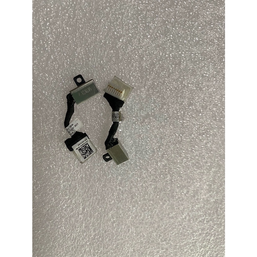 1 Chiếc Thích Hợp Cho Dell Latitude 3400 3500 5584-IN Dây Nguồn Đầu Nguồn 0TM5N3
