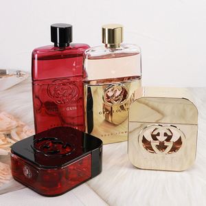 Nước Hoa Gucci Guilty Love Sin Nước Hoa Quyến Rũ Tươi Mới Lâu Phai 75 / 100ml Cho Nam Nữ