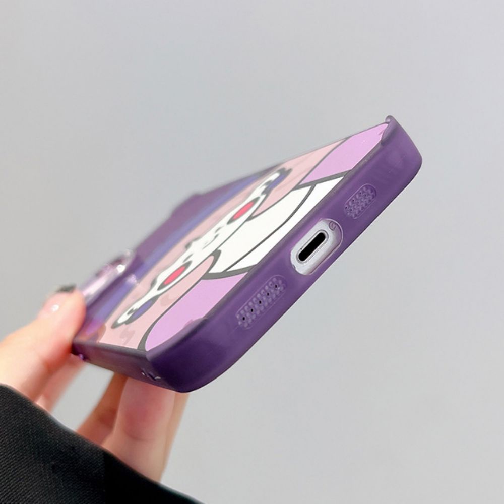 Ốp Điện Thoại TPU Mềm Chống Sốc Bảo Vệ Ống Kính Cho IPhone 14 Pro Max 13 12 11 Pro Max XR XS 7 8 Plus