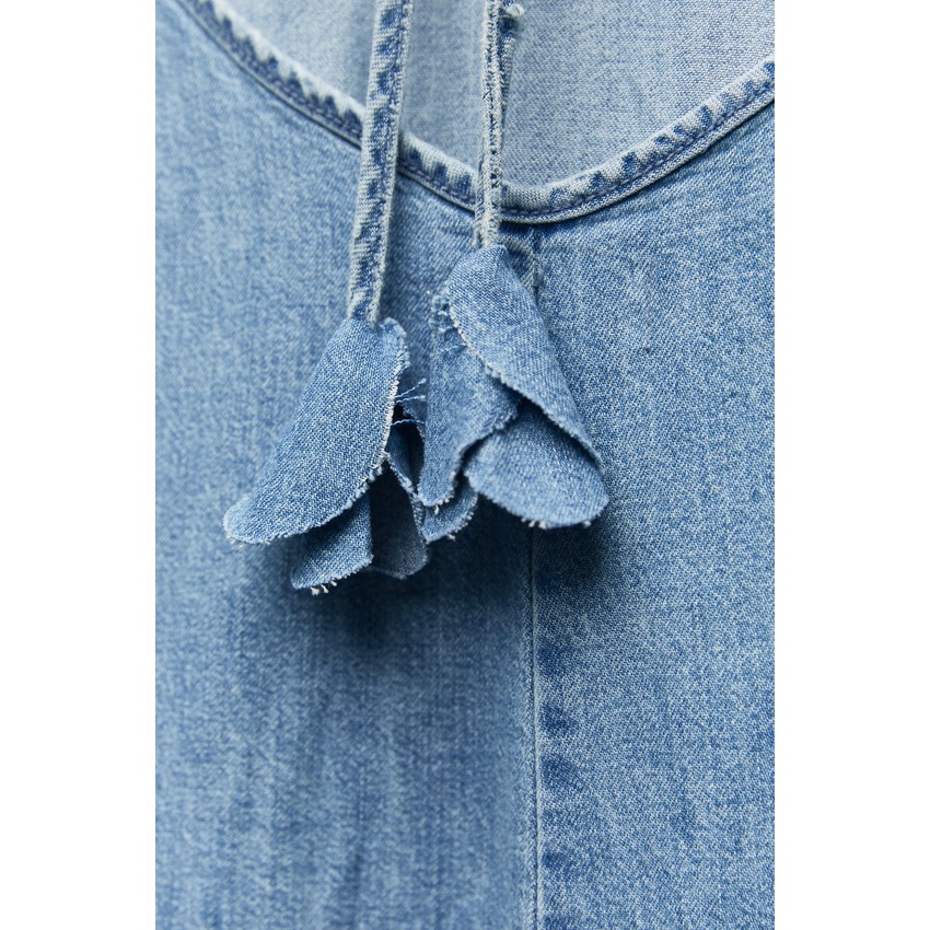 Yếm bò Zara chính hãng