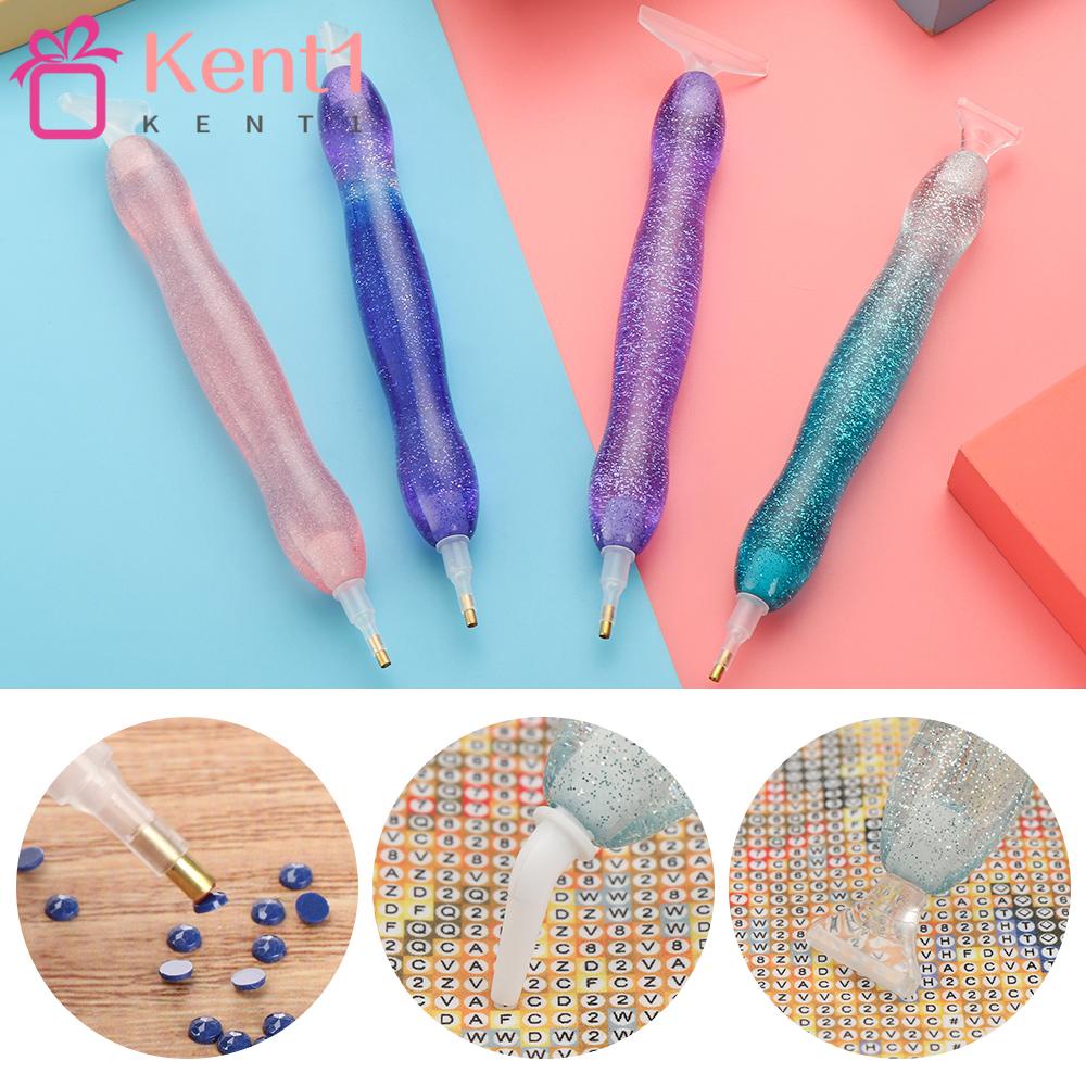 Bút Khoan Làm Tranh Đính Đá Resin Thủ Công DIY 1 Điểm