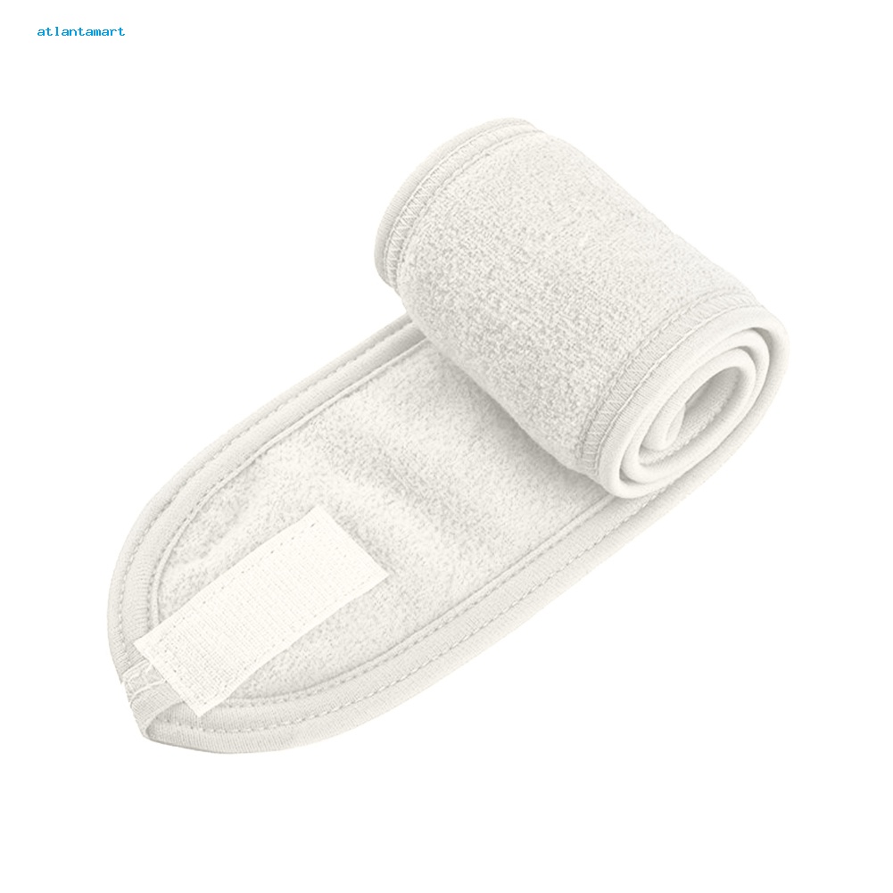 Túi Đựng Đồ Dùng Cao Cấp Tiện Dụng| Băng Đô Rửa Mặt / Trang Điểm Thấm Hút Mồ Hôi Có Thể Giặt Sạch