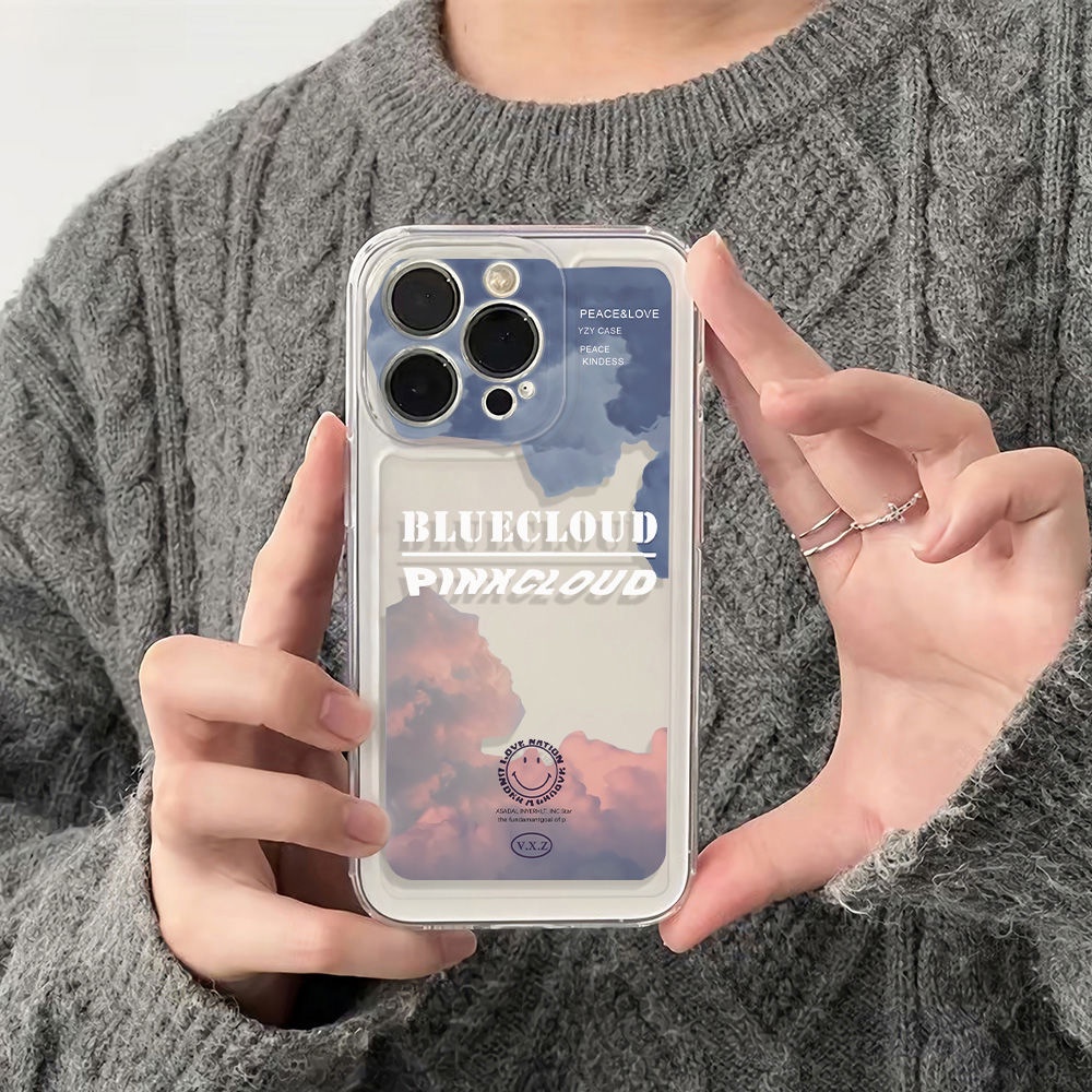 ✅Ốp Điện Thoại Dẻo In Chữ Tiếng Anh Đơn Giản Chống Sốc Cho Apple 1114pro 6In plusmax13iPhone12 78 B0Q6