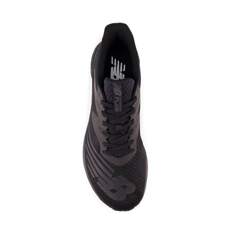 Giày Chạy Bộ New Balance Dynasoft Flash v6 Men's - Black