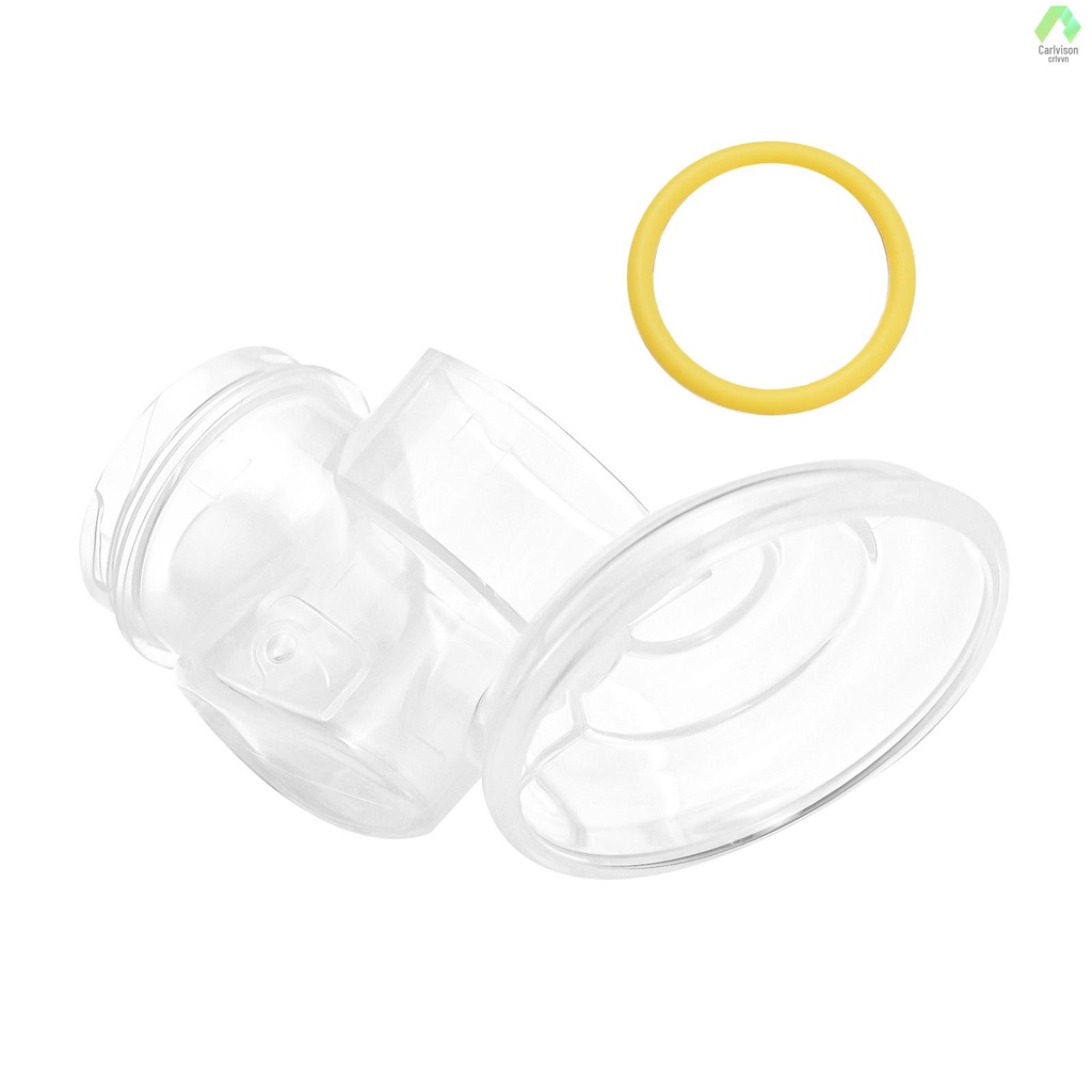Máy Hút Sữa Điện Horigen XN / MD-2267A 21mm Thay Thế Bằng Silicon Mềm