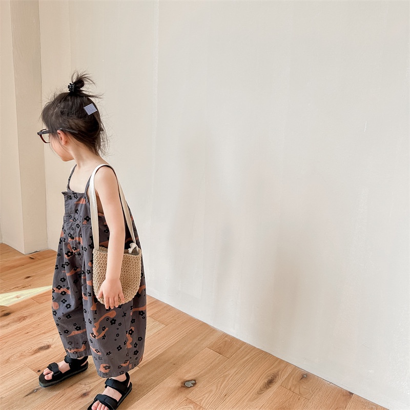 Jum hai dây vintage đáng yêu cho bé