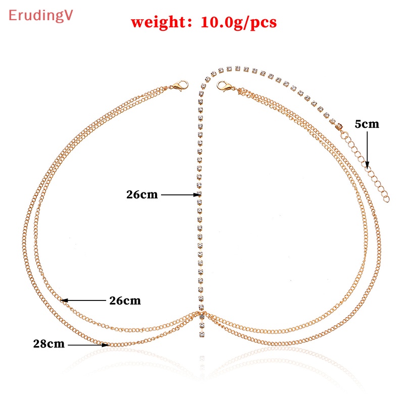 Băng Đô Dây Xích Tua Rua Nhiều Lớp Màu Vàng / Bạc Phong Cách Boho Thời Trang Cho Cô Dâu [Mới]