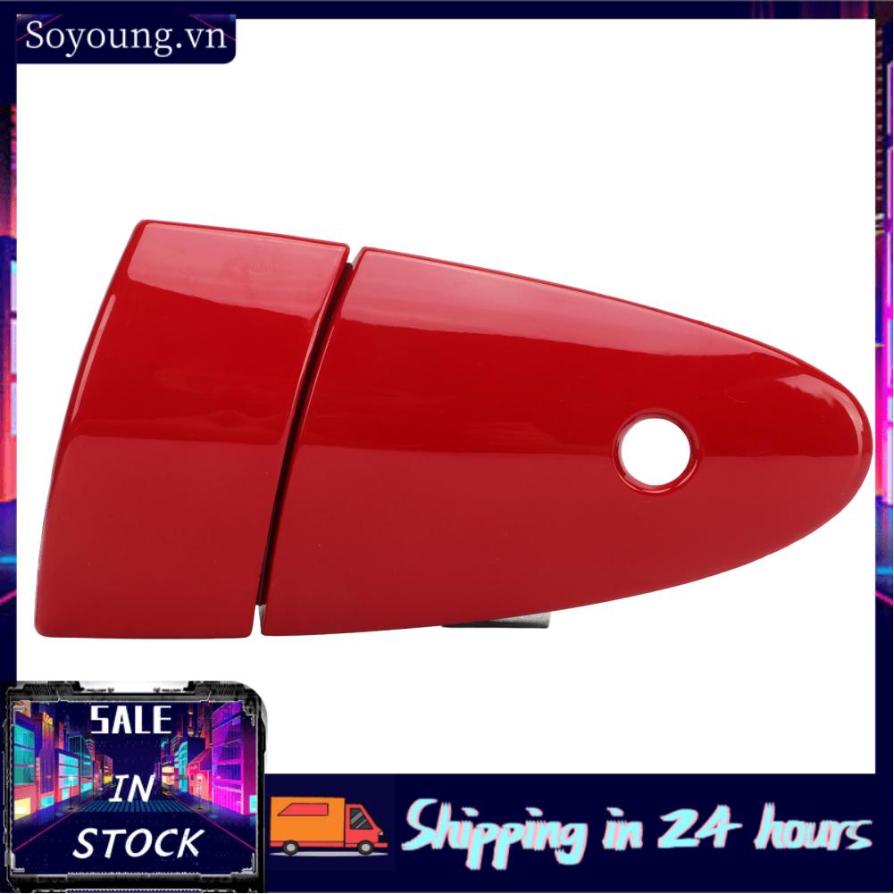 Soyoung Outside Door Handle  72181 SZT 003 Left Outer Easy To Install for Car