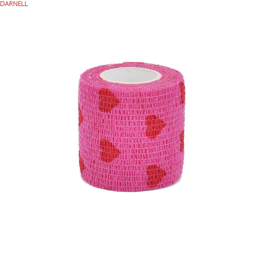 Darnell Băng Quấn Bảo Vệ Cổ Tay / Mắt Cá Chân Tiện Dụng Khi Chơi Thể Thao