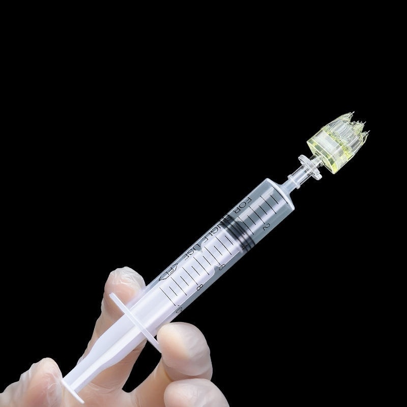 CommScope Wo Machine Five Needle Micro Water Light Needle Water Light Machine 32G*15mm Ultra-fine