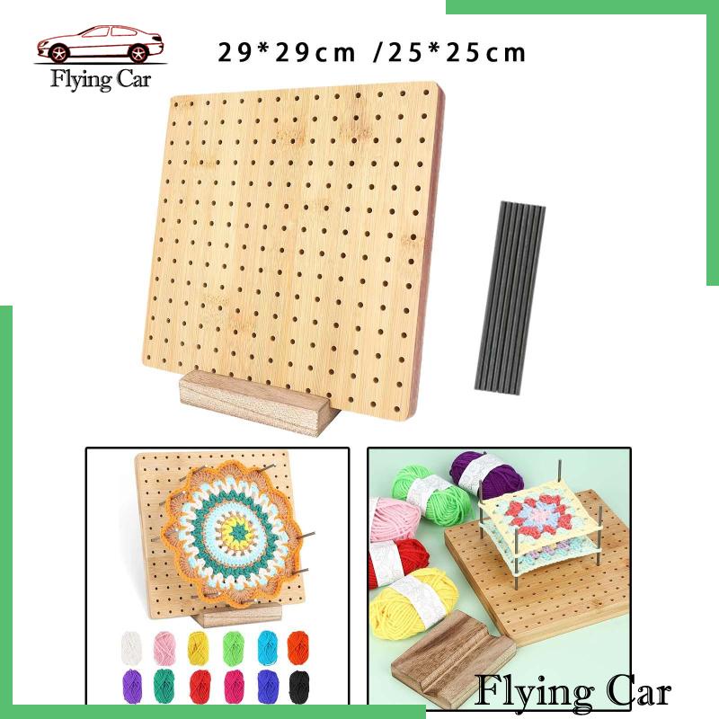 [Lzdjfmy2] Bảng Chặn Kim Và Chặn Ghim Làm Quà Tặng Cho Grandmother