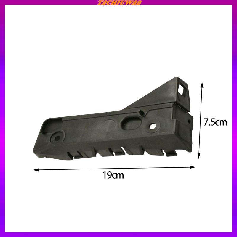 [Tachiuwa2] Khung Cản 8E0807227 Phụ Kiện Giá Đỡ Cản Trước Tự Động Cho Xe Hơi A4