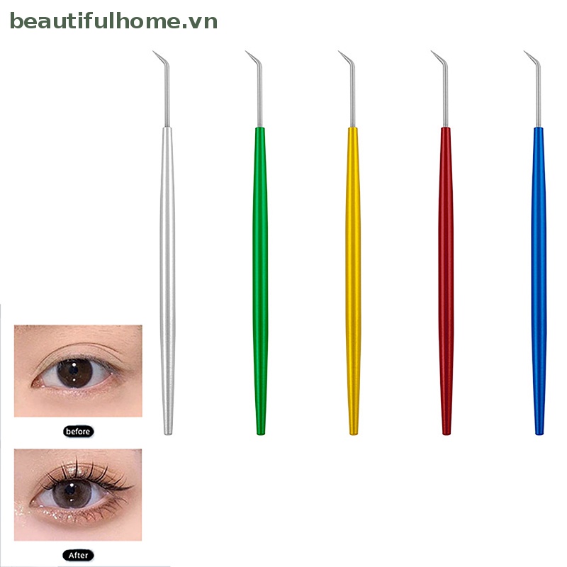 Dụng Cụ Uốn Lông Mi Tiện Dụng Chất Lượng Cao