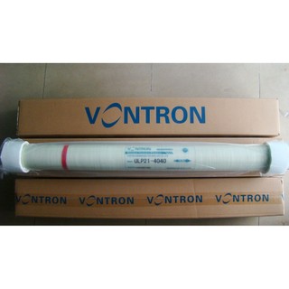 Màng lọc ro 4040 vontron, lõi lọc nước