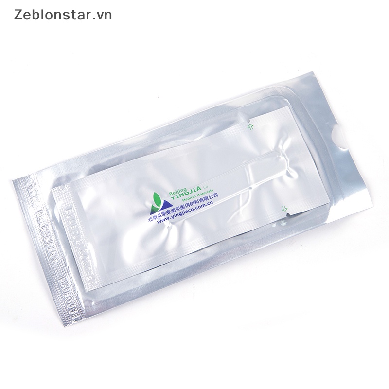 Mút Mũi PVF Tĩnh Điện PVF Sử Dụng Một Lần