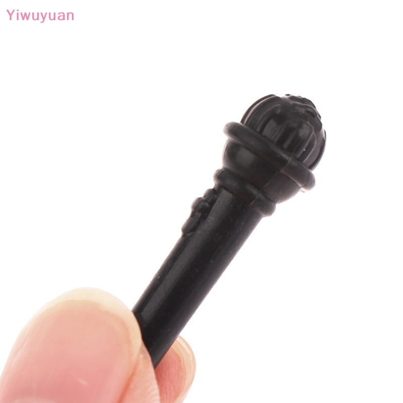 20 Micro Đồ Chơi Tỉ Lệ 1: 12 Trang Trí Nhà Búp Bê Mới