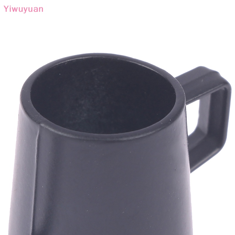 < Yiwuyuan > Mô Hình Quán Cà Phê Sữa Mô Phỏng Nhà Búp Bê Thu Nhỏ Sáng Tạo Mới