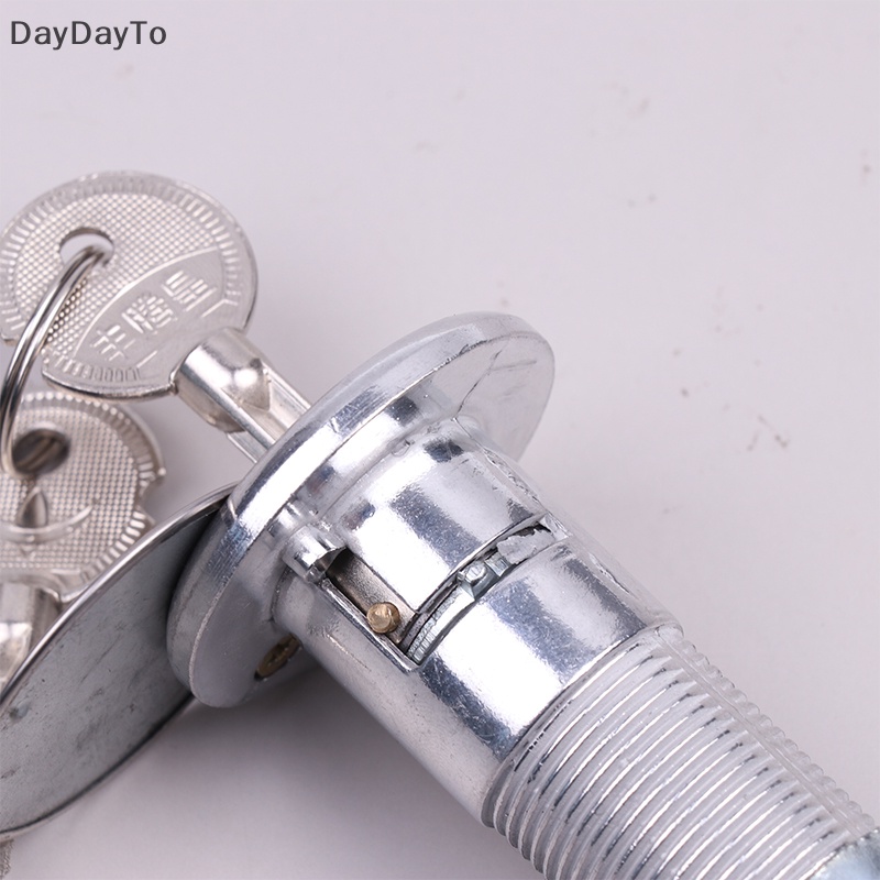 Lõi Khóa Cửa Garage Khẩn Cấp Chuyên Dụng