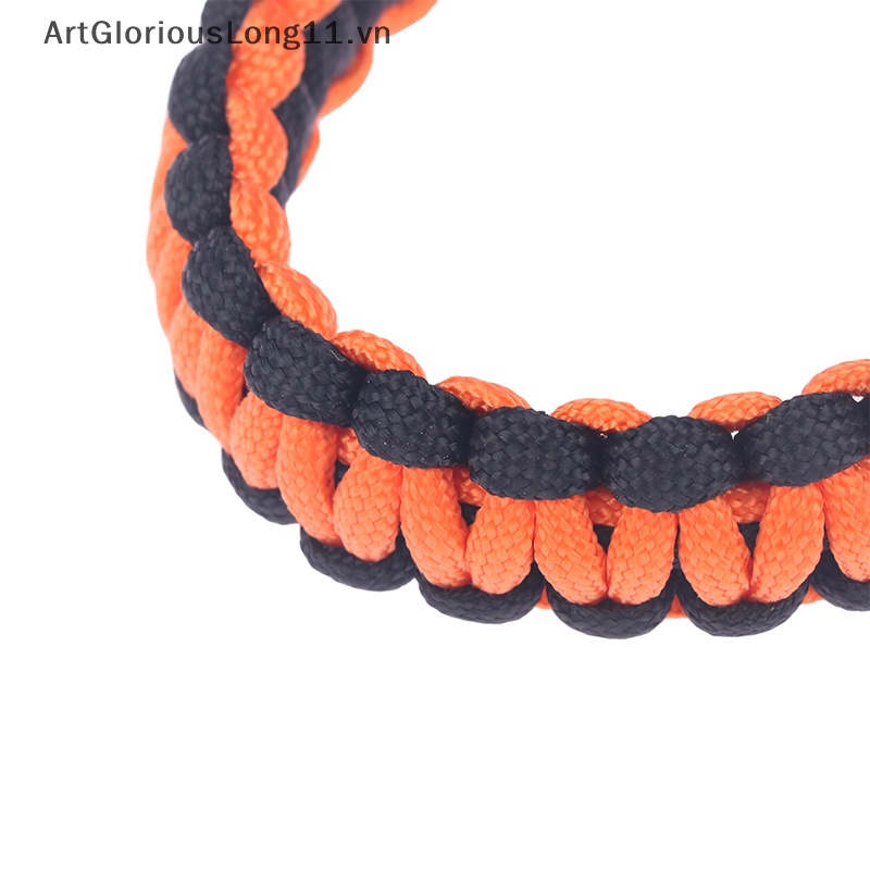 1 Dây Đeo Cổ Tay Điều Chỉnh Được Nhiều Màu Sắc Cho Máy Ảnh ArtGloriousLong